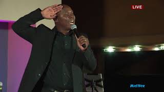 Jes' ukukhanya KweZwe || Sonwabo Gila