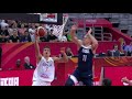 Bogdan Bogdanovic | Serbia v USA | TCL Player of the Game - FIBA Basketball World Cup 2019