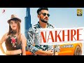 Nakhre | Renuka Panwar | Divya Jangid, Vishav Ahlawat | Haryanvi Songs Haryanavi 2019