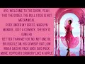 Nicki Minaj ~ Cowgirl (feat. Lourdiz) ~ Lyrics