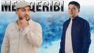 Men Qeribi - Suleyman Nifteliyev & Zaur Qulzafe Yeni Trend İfa Tik Tokda Trend Olan 2025