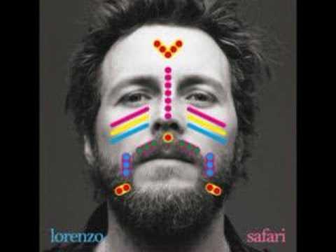 Jovanotti - Safari
