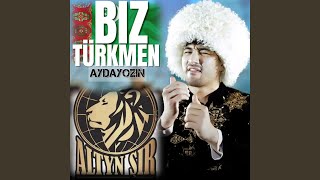 Biz Türkmen Altyn Şir