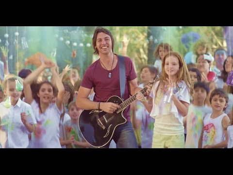 Jonny Taylor - I BELIEVE IN YOU (Official Music Video) - OUT NOW jonnytaylormusic.com