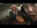 [Chili] PRESSURE COOKER CHILI!