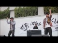 NRS (Natural Radio Station) "World Need Da..." ライブ 好いとうよ福岡2010