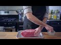 Binging with Babish: The Wire Special