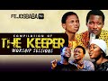 Worship Compilations of THE KEEPER Movie by Femi Adebile
