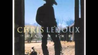 Watch Chris Ledoux Big Love video