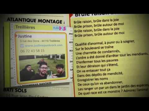 Punk Rock Session à l'Athanor !