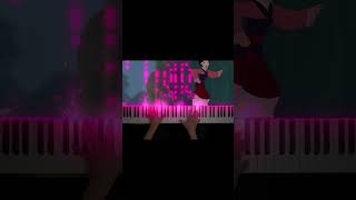 Mulan - Reflection Piano Cover Part 1