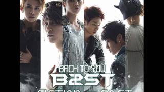 Watch B2st Back To You video