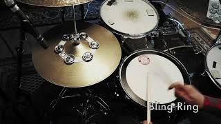 9X Bfsd Big Fat Snare Drum Demo With Mathias Blässe