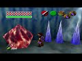 Let's Play Zelda Ocarina Of Time Master Quest [German][#65] - Dem Schicksal nicht mehr fern!
