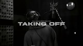 Omarion - Taking Off