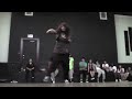 Ghost Town DJ's - My Boo (Janice Barrion choreography)