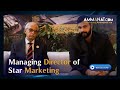 Ammanat's Exclusive Interview with Managing Director of Star Marketing | Ujala Homes | Ammanat.com
