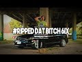 Que Almighty - #RippedDatBitch6ix | Official Music Video | ＴＷＯＮＥＳＨＯＴＴＨＡＴ™