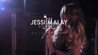 Jessi Malay 