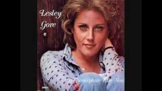 Watch Lesley Gore What Did I Do Wrong video