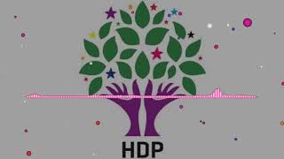 Hdp - Seçim Müziği Yeni 2019