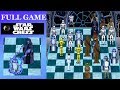 [Star Wars Chess - Игровой процесс]