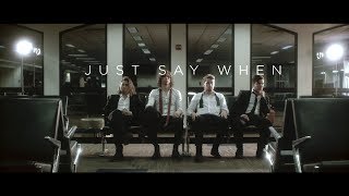 Nothing More - Just Say When (Official Video)