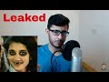 Carry minati Roasting Priya Prakash Leaked video (Orignal Video)