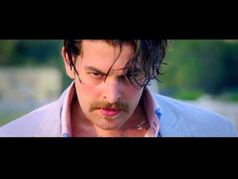 Shortcut Romeo Official First Look Trailer
