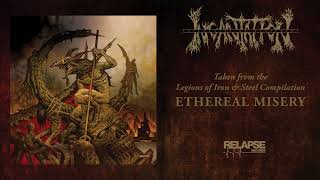 Watch Incantation Ethereal Misery video