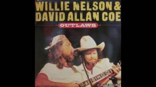 Watch David Allan Coe Got You On My Mind video