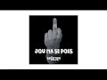 Jou Ma Se POES - The Official Song | skêrtips/sarkasties