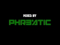 Video DJ Phreatic 5th Mix 04/23/2012