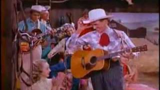 Watch Ernest Tubb Remember Me Im The One Who Loves You video