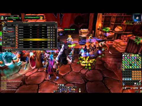 How to make 10k gold in 1hour on Molten-wow Cataclysm [Greymane]