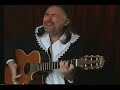 Kings Of Leon - Use Somebody - Igor Presnyakov - acoustic cover