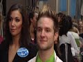 Blake Lewis Crazy - Seattle Audition