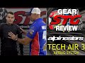 The All New Alpinestars Tech Air 3 Airbag System Review YouTube Video