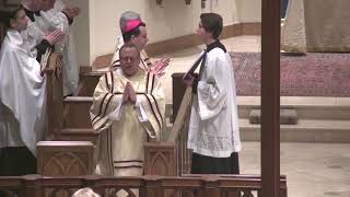 Sanctity of Life Mass
