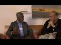 Title:Loic interviews Kofi Annan Description:Loic interviews Kofi Annan at the world economic forum. ...