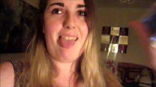 One Minute Tongue Challenge