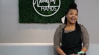 Anointed Hands Express Blowout Boutique