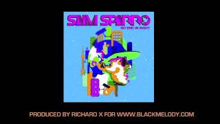 Watch Sam Sparro No End In Sight video