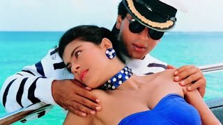 Baazigar O Baazigar Hd Video Shahrukh Khan , Kajol Kumar Sanu , Alka Yagnik 90S Songs