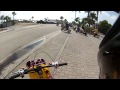 Florida Ruckus Riders - Cocoa Beach Ride 2013