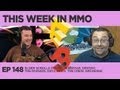 TWIMMO (This Week In MMO Show) Ep148: Back From E3!
