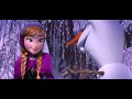 Frozen Il Regno Di Ghiaccio L Incontro Con Olaf Clip ...