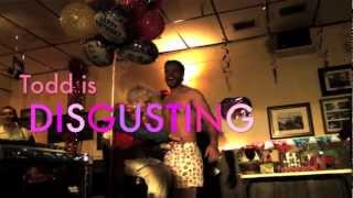 Magic Mike Trailer - Channing Tatum Stripper Movie Parody (2012)