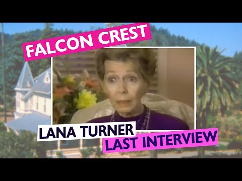 Find more recent information about the Cast of Falcon Crest at the Falcon