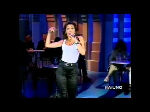 Sabrina Salerno - Fatta e rifatta (1996)